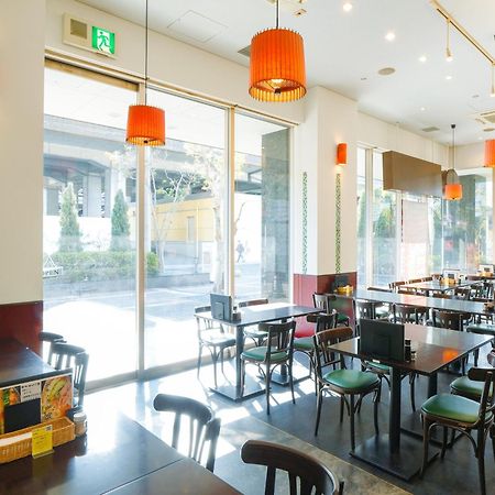Apa Hotel Sakai Ekimae Ngoại thất bức ảnh