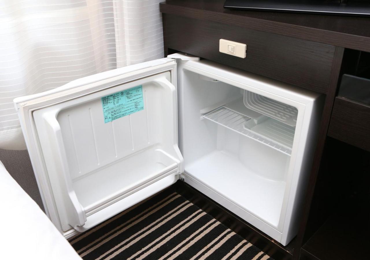 Apa Hotel Sakai Ekimae Ngoại thất bức ảnh