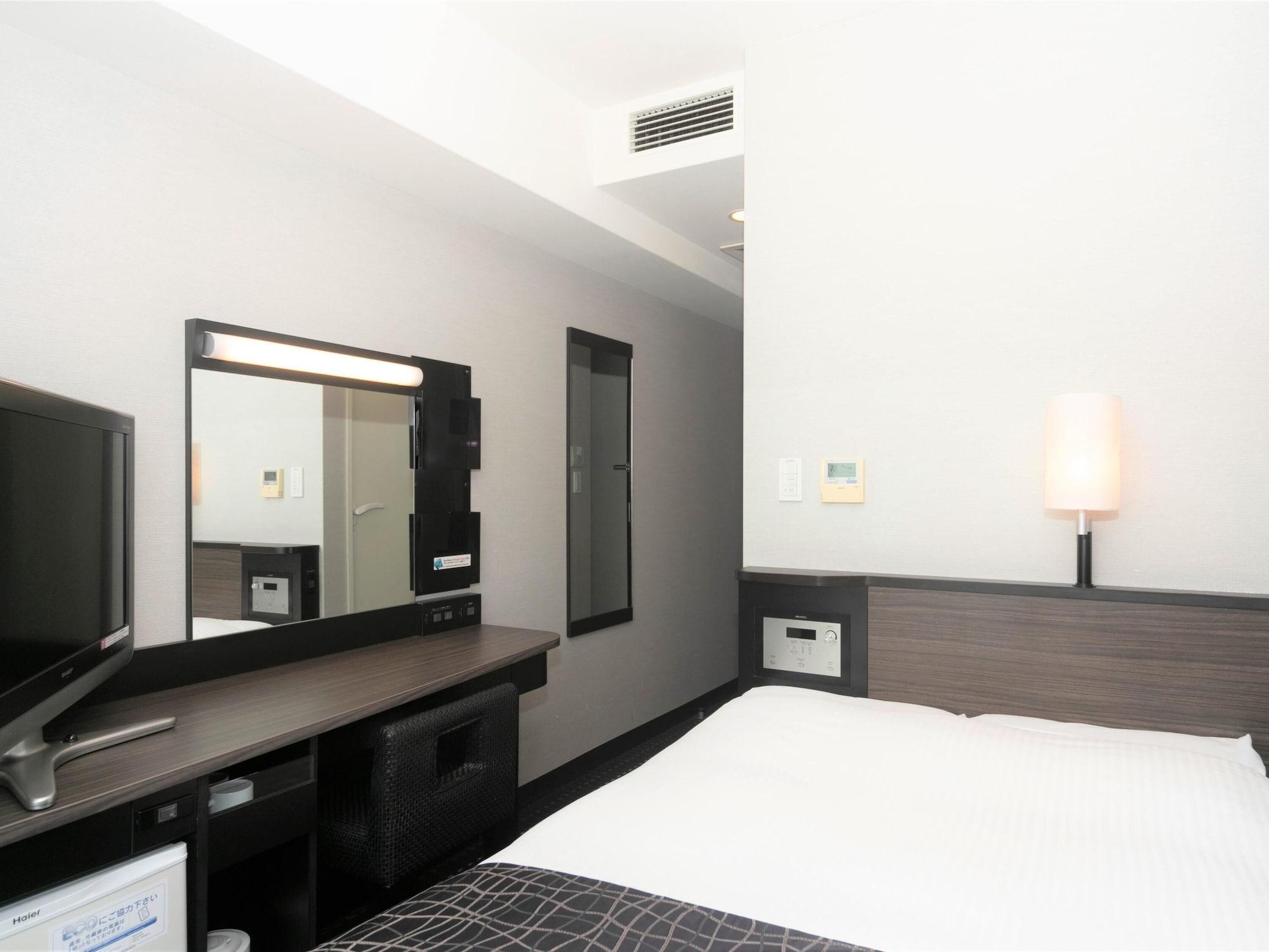 Apa Hotel Sakai Ekimae Ngoại thất bức ảnh
