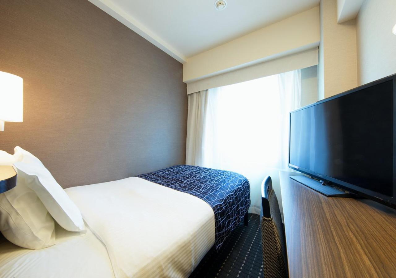 Apa Hotel Sakai Ekimae Ngoại thất bức ảnh