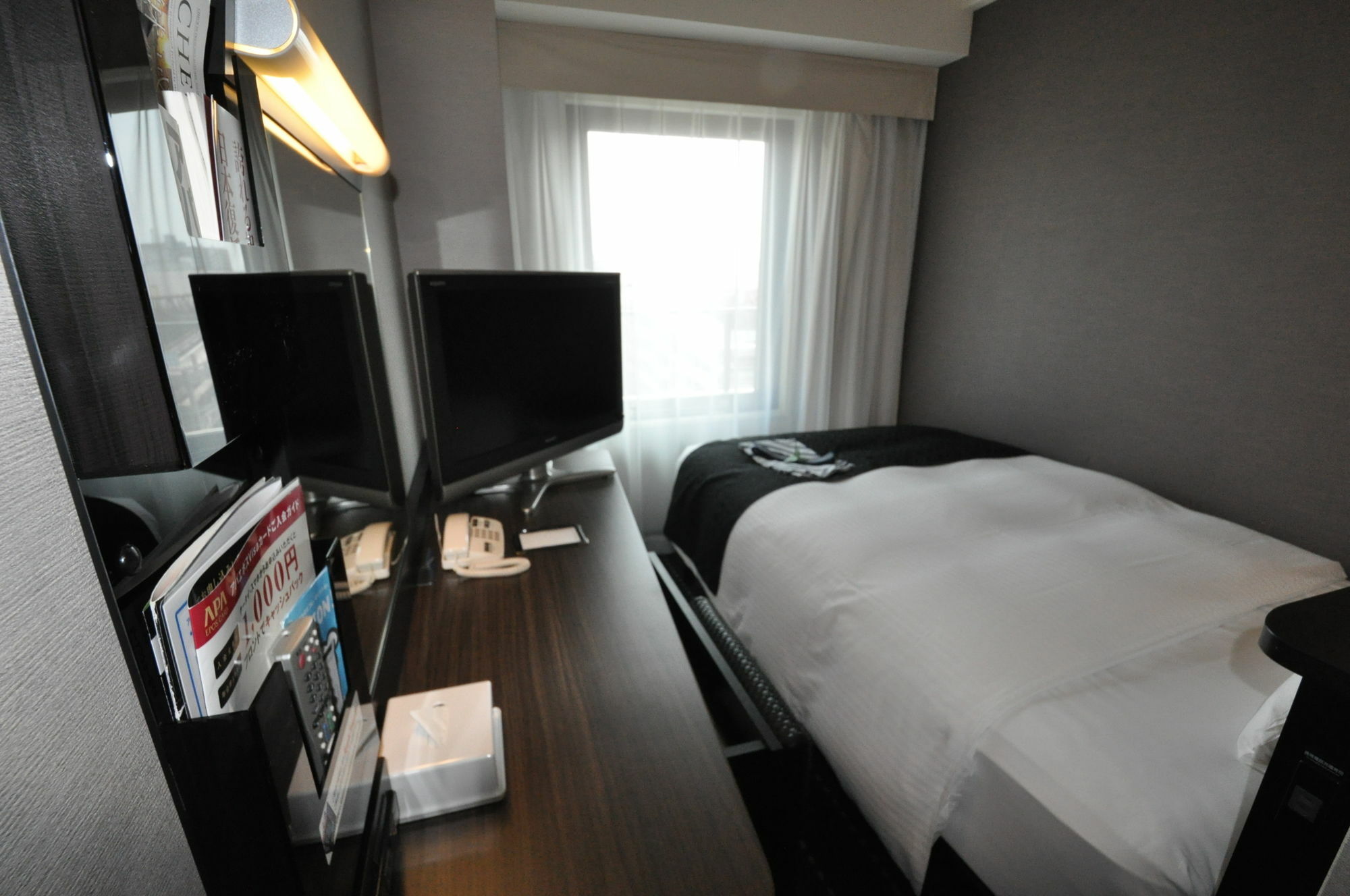 Apa Hotel Sakai Ekimae Ngoại thất bức ảnh