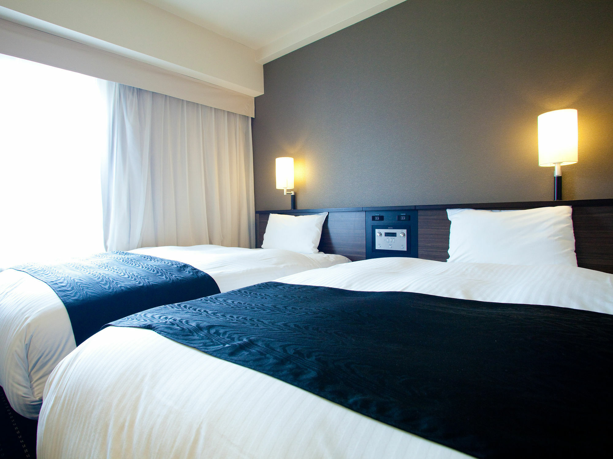 Apa Hotel Sakai Ekimae Ngoại thất bức ảnh
