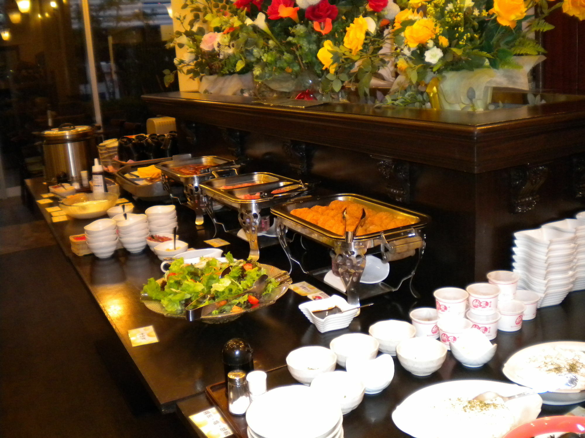 Apa Hotel Sakai Ekimae Ngoại thất bức ảnh