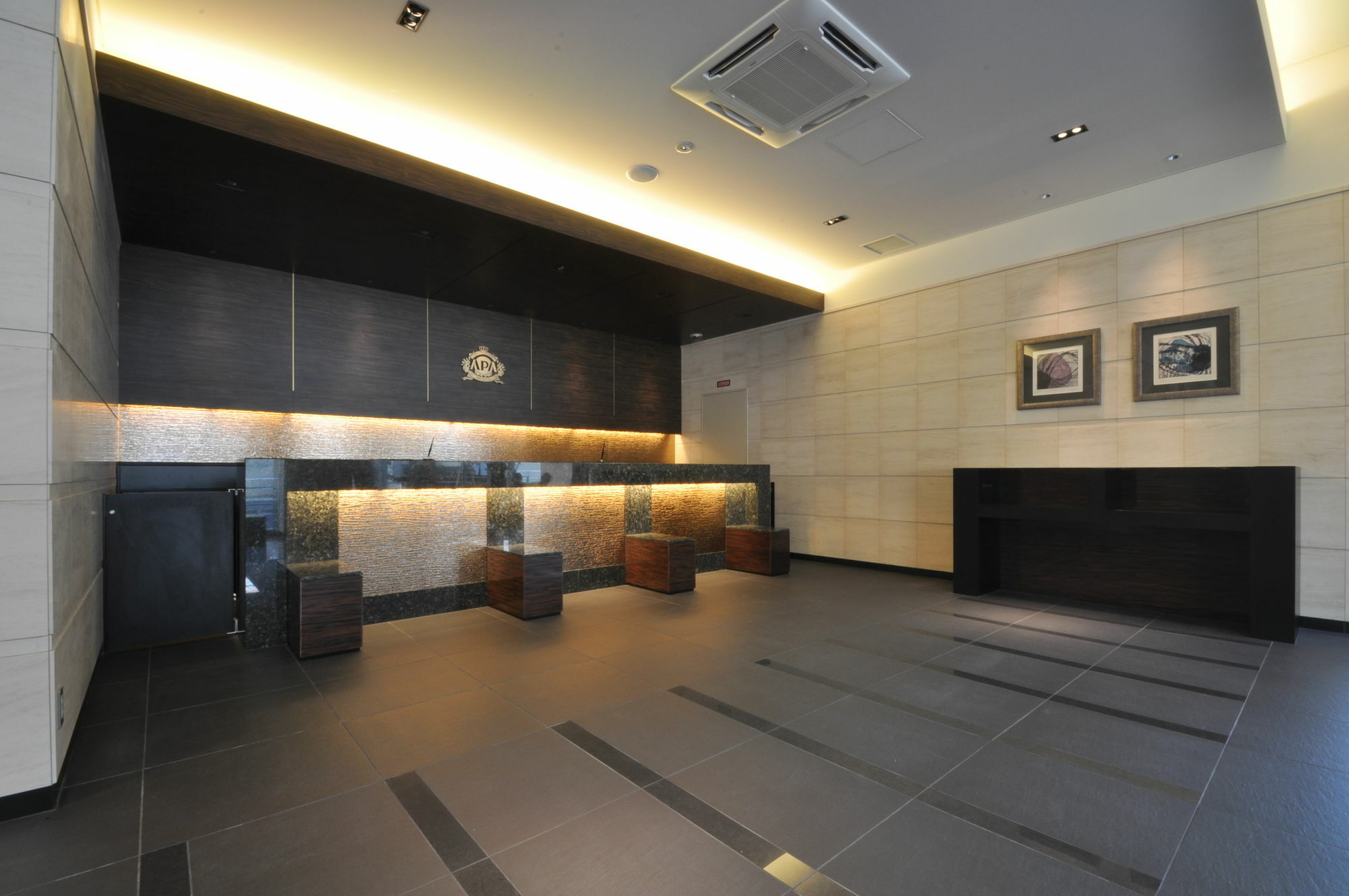 Apa Hotel Sakai Ekimae Ngoại thất bức ảnh