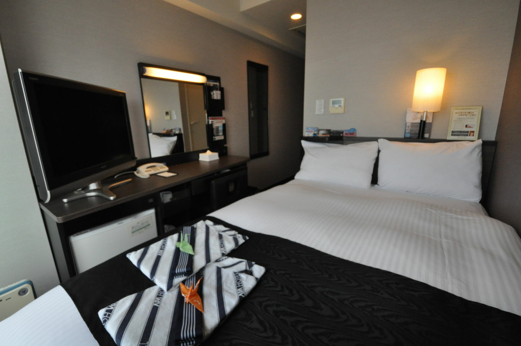 Apa Hotel Sakai Ekimae Ngoại thất bức ảnh