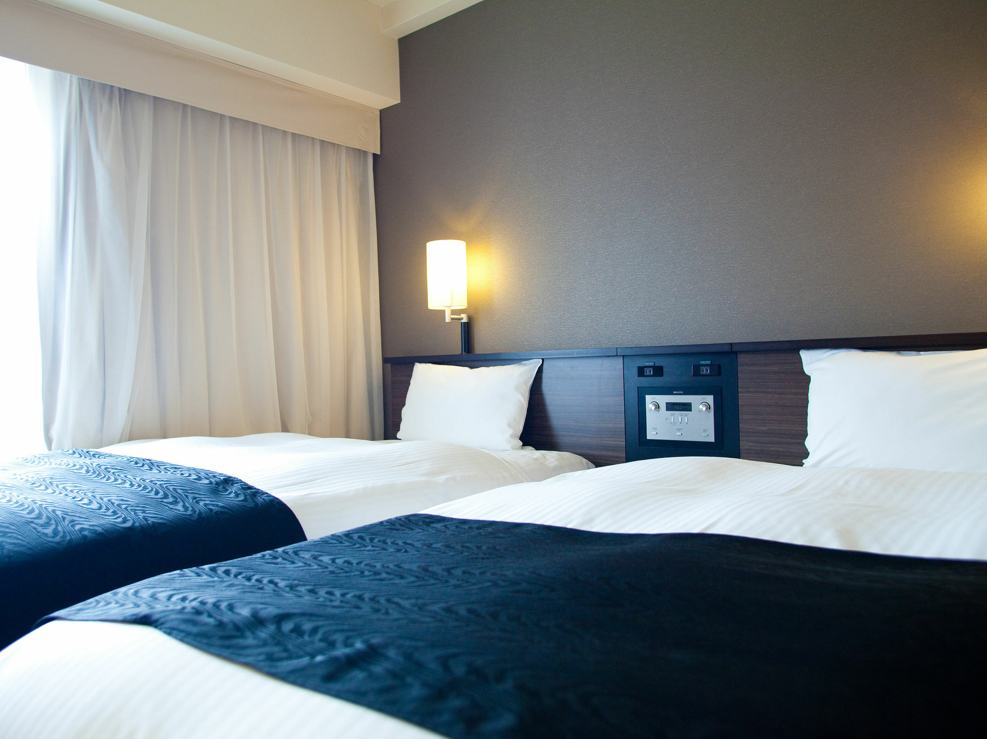 Apa Hotel Sakai Ekimae Ngoại thất bức ảnh